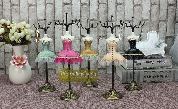 Móc treo trang sức