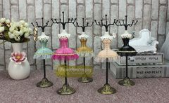 Móc treo trang sức