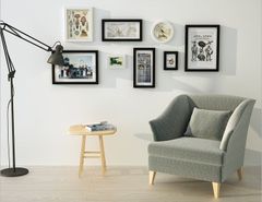 Bộ 8 khung hình phong cách hiện đại