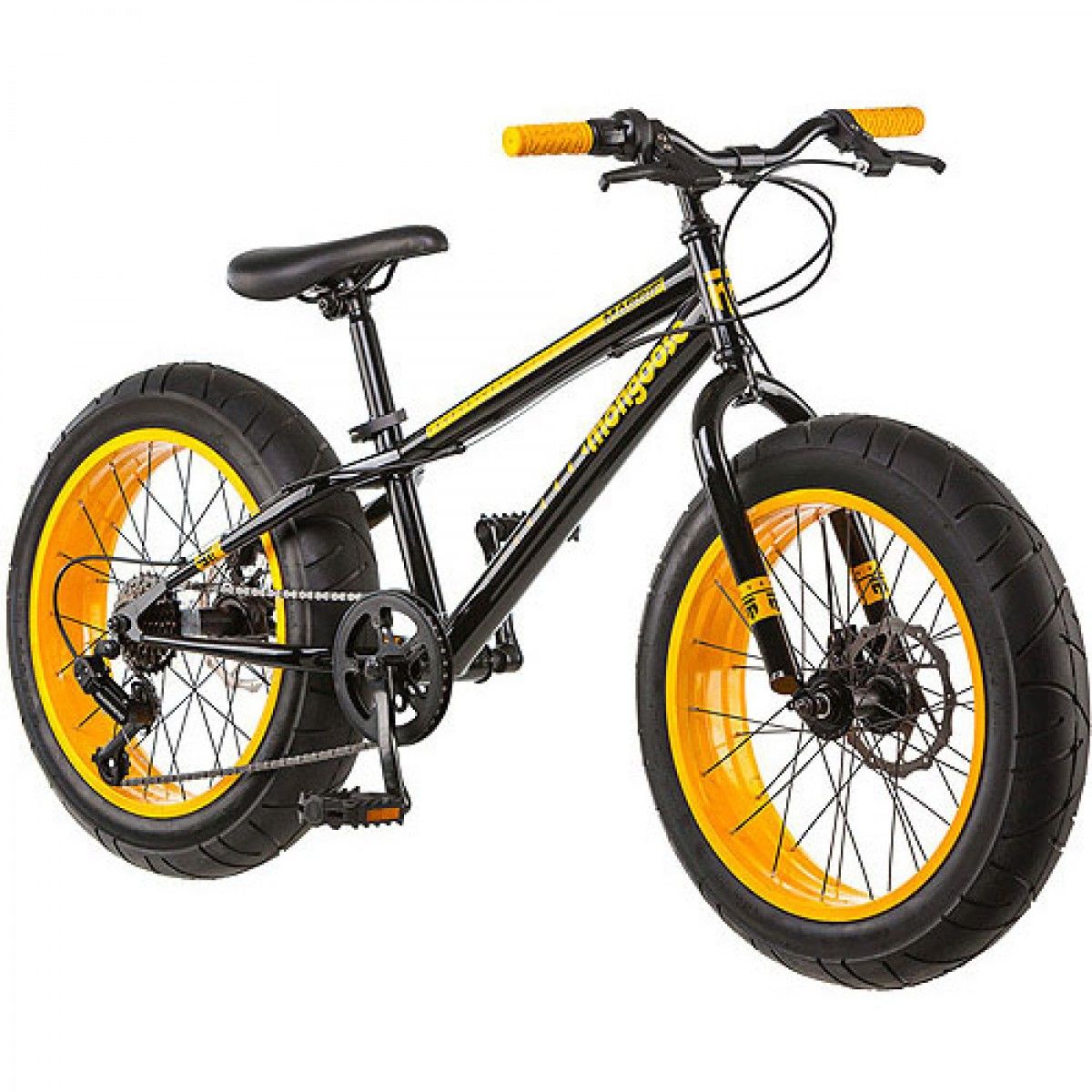 Xe đạp thể thao mini TRINX Z5XE ĐẠP TOÀN THẮNG
