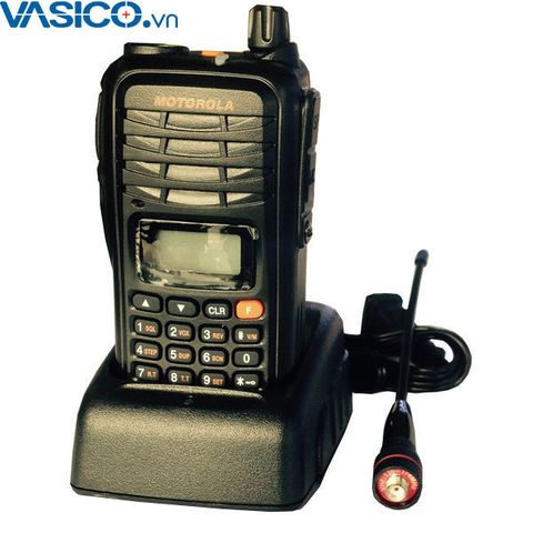 Bộ đàm Motorola GP-900 Plus