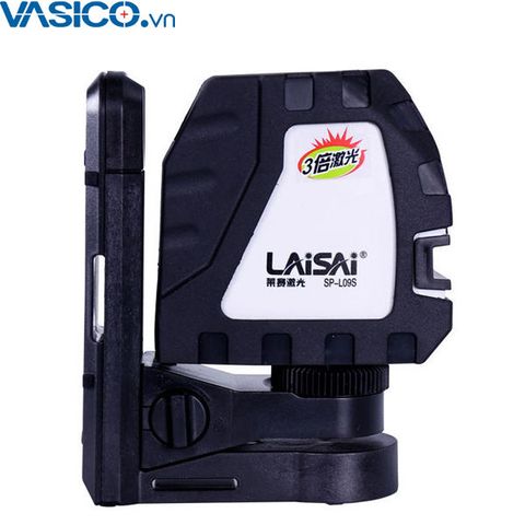 Máy quét thủy bình Laser SP-L09S hãng Laisai (Trung Quốc)
