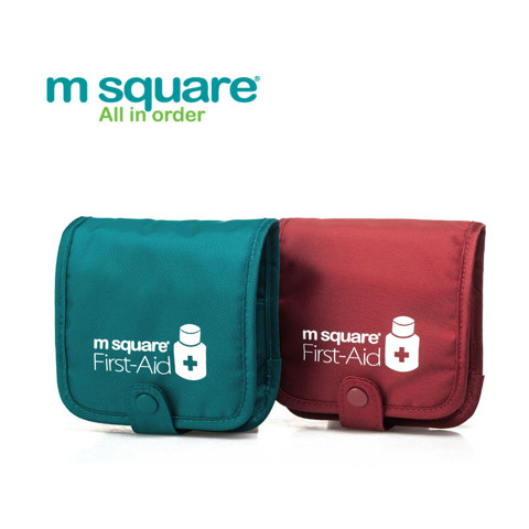 Túi đựng thuốc kèm hộp thuốc M.square