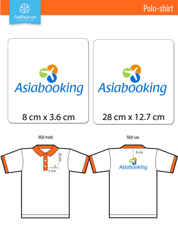 Asiabooking