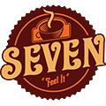 Khách hàng Seven Coffee