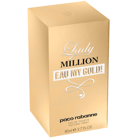 Oh my gold clearance paco rabanne