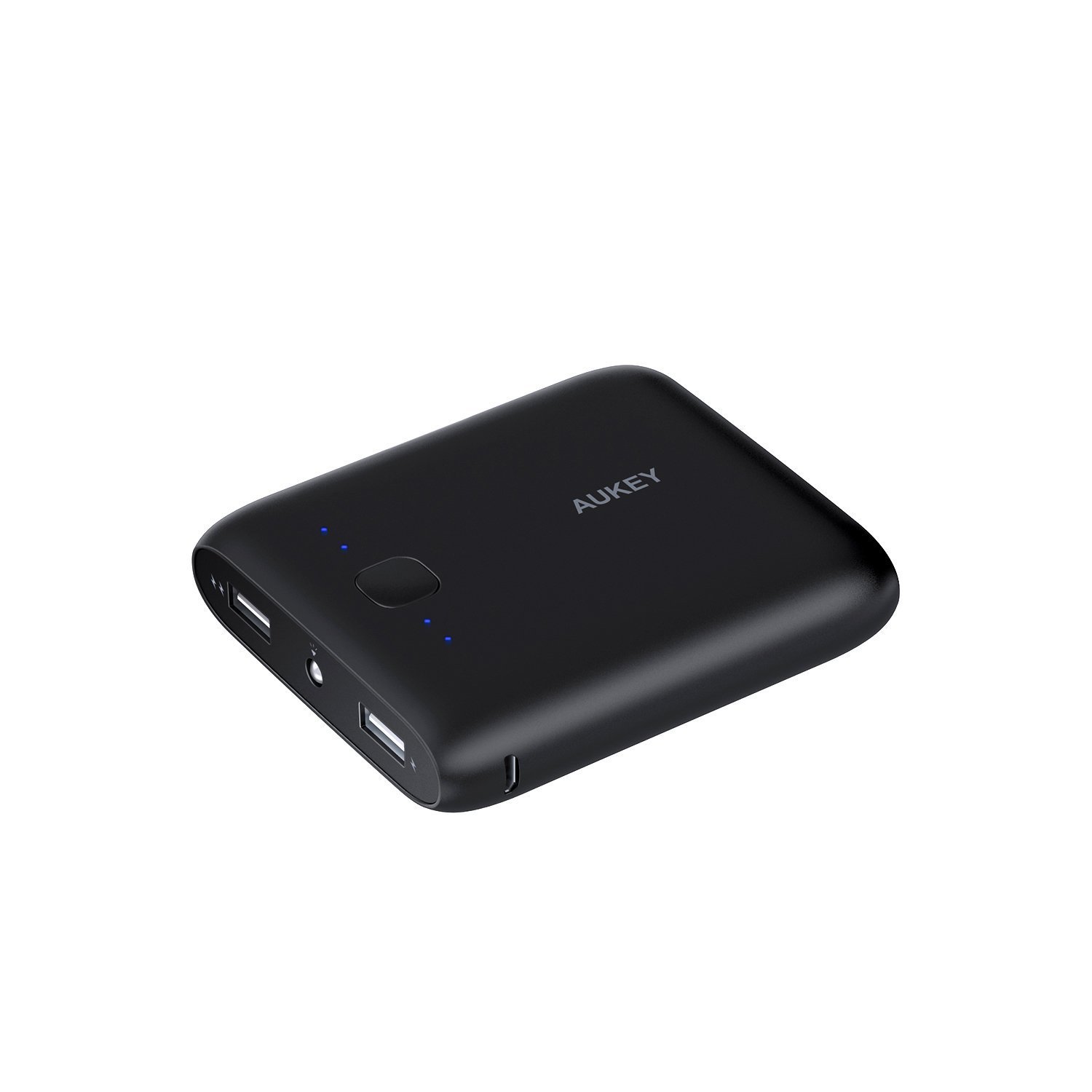 Pin sạc dự phòng Aukey PB-N42 10,000 mah AiPower Fast Charge