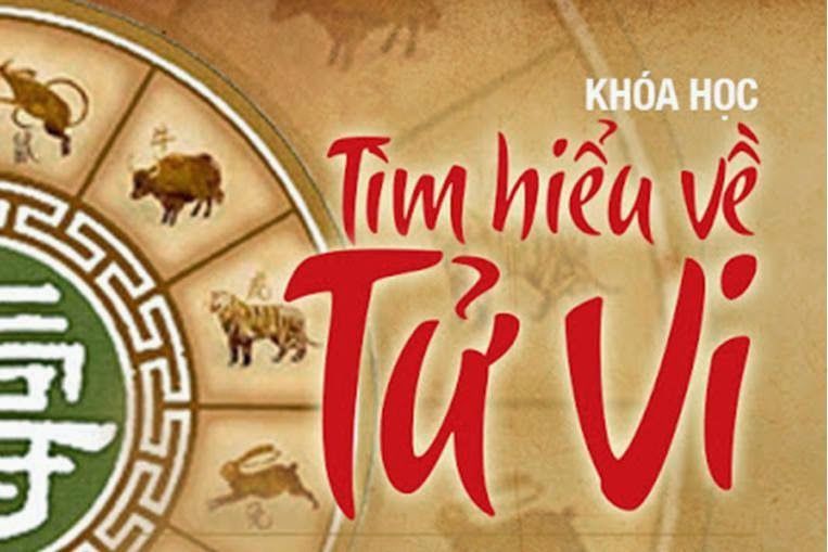 Khóa Học Tử Vi Cơ Bản