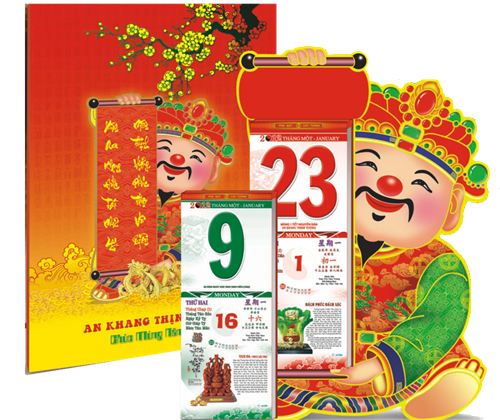 Ngày khai trương, xuất hành