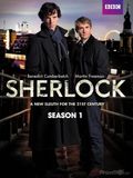  Thám tử Sherlock - Sherlock (Phần 1) - 2010 (3 tập) 