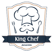 king-chef