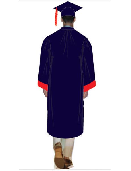 Lễ phục tốt nghiệp 02