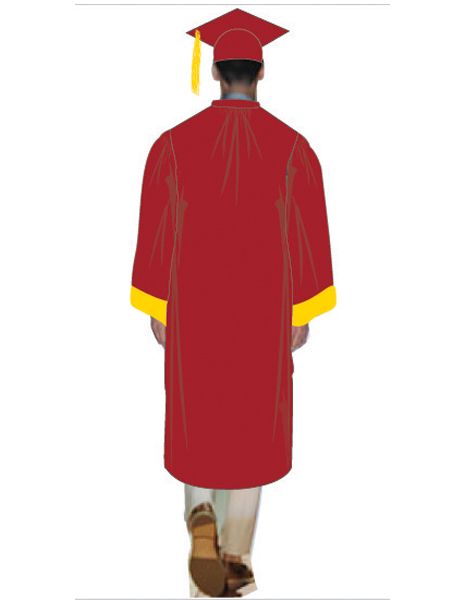Lễ phục tốt nghiệp 04