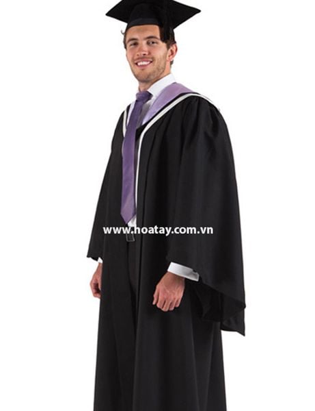 Lễ phục tốt nghiệp đại học