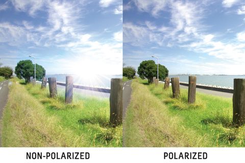 kính mát tròng kính Polarized Abama