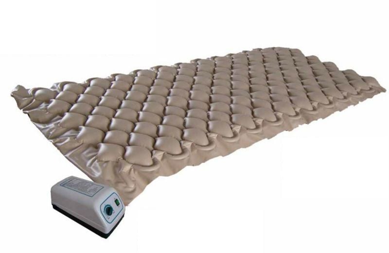 Nệm hơi chống loét Maxhealth HE-7740 Nệm hơi chống loét Maxhealth HE-7740