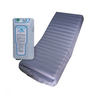 Nệm chống loét cao cấp Dolphin DN-500new Nệm chống loét cao cấp Dolphin DN-500new