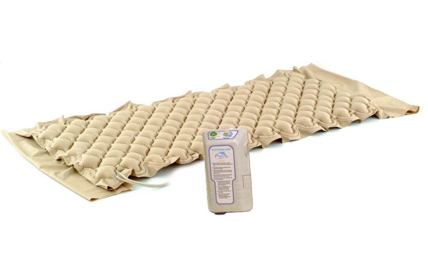 Nệm chống loét Dolphin DN-300 Plus Nệm chống loét Dolphin DN-300 Plus