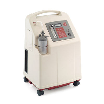 Máy tạo oxy 10 lít Yuwell 7F-10 Máy tạo oxy 10 lít Yuwell 7F-10