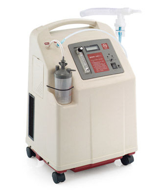 Máy tạo oxy 10 lít Yuwell 7F-10W Máy tạo oxy 10 lít Yuwell 7F-10W