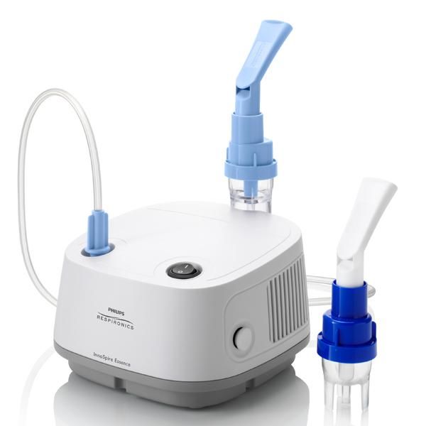 Máy xông mũi họng Philips InnoSpire Essence Máy xông mũi họng Philips InnoSpire Essence
