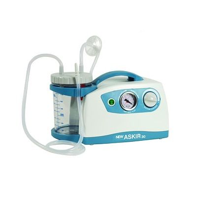 Máy hút dịch người lớn New Askir 30 Máy hút dịch người lớn New Askir 30