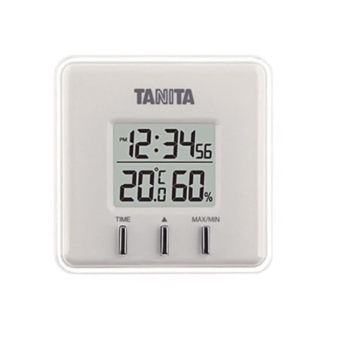 Nhiệt ẩm kế điện tử Tanita TT550