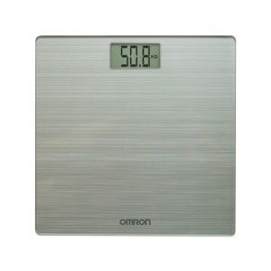 Cân sức khỏe điện tử Omron HN-286 Cân sức khỏe điện tử Omron HN-286