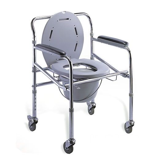 Ghế bô vệ sinh Lucass G-96 Ghế bô vệ sinh Lucass G-96