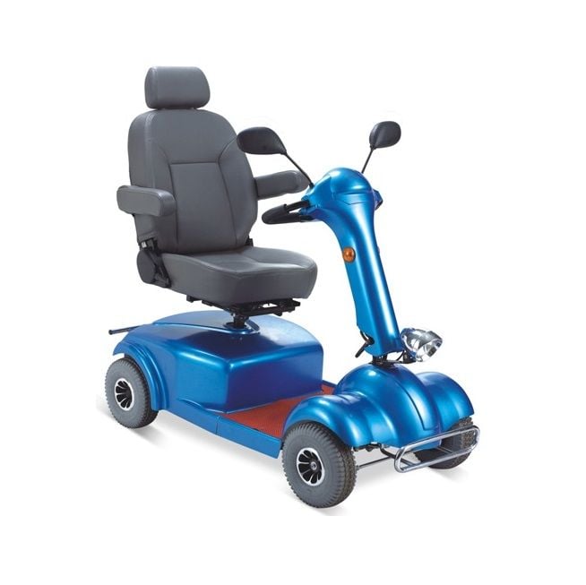 Xe điện 4 bánh cho người khuyết tật FS-140 Xe điện 4 bánh cho người khuyết tật FS-140