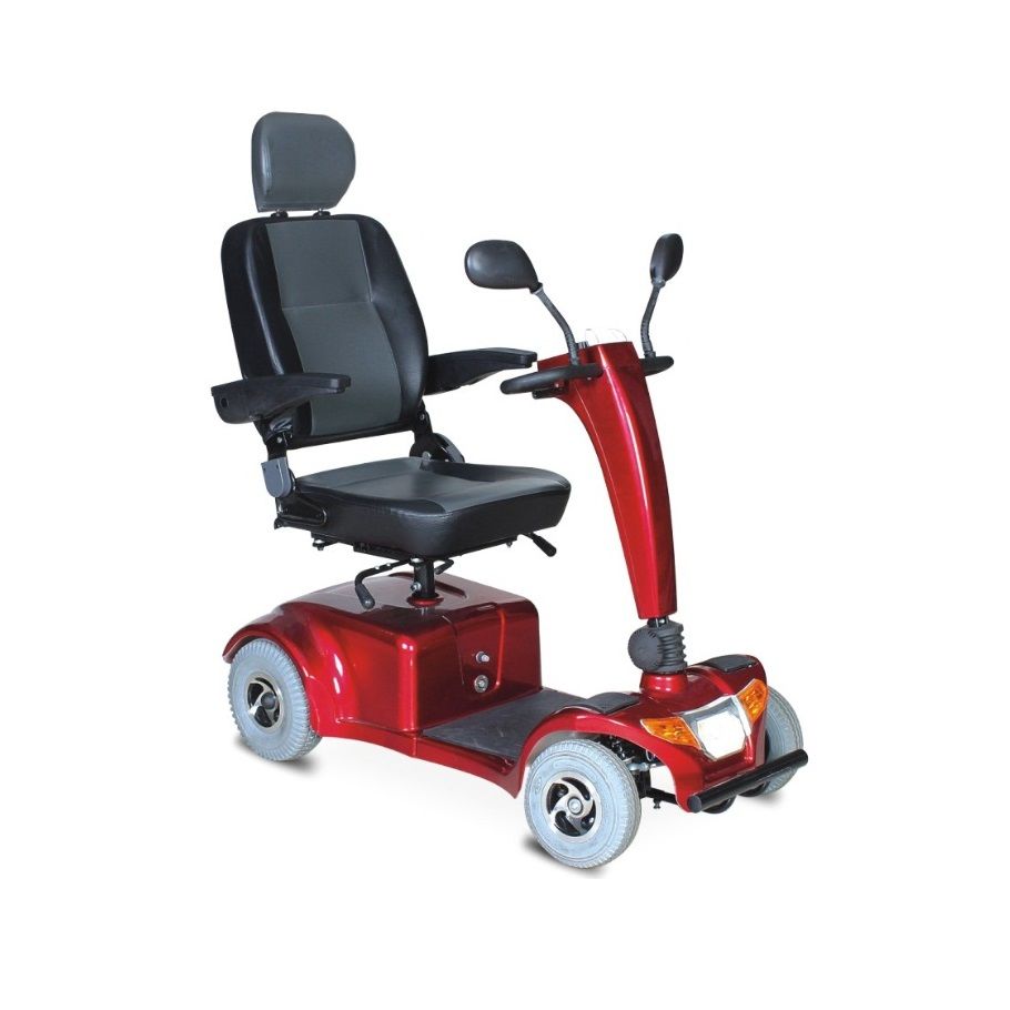 Xe điện cho bệnh nhân FS-141 Xe điện cho bệnh nhân FS-141