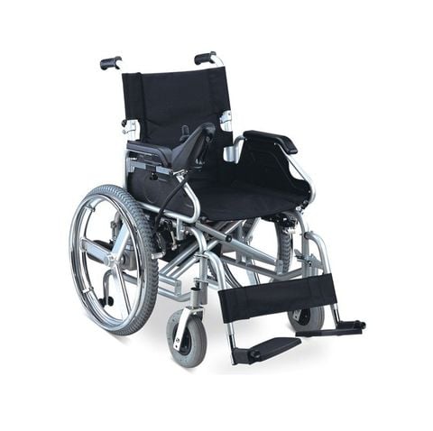 Xe lăn điện dành cho người khuyết tật FS-101A