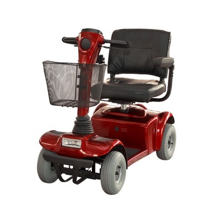 Xe điện 4 bánh cao cấp SM4132 Xe điện 4 bánh cao cấp SM4132