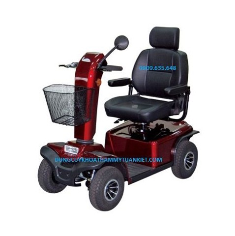 Xe điện dành cho người khuyết tật SL4048