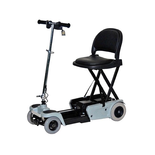 Xe điện Mini xếp gọn SP4010 Xe điện Mini xếp gọn SP4010