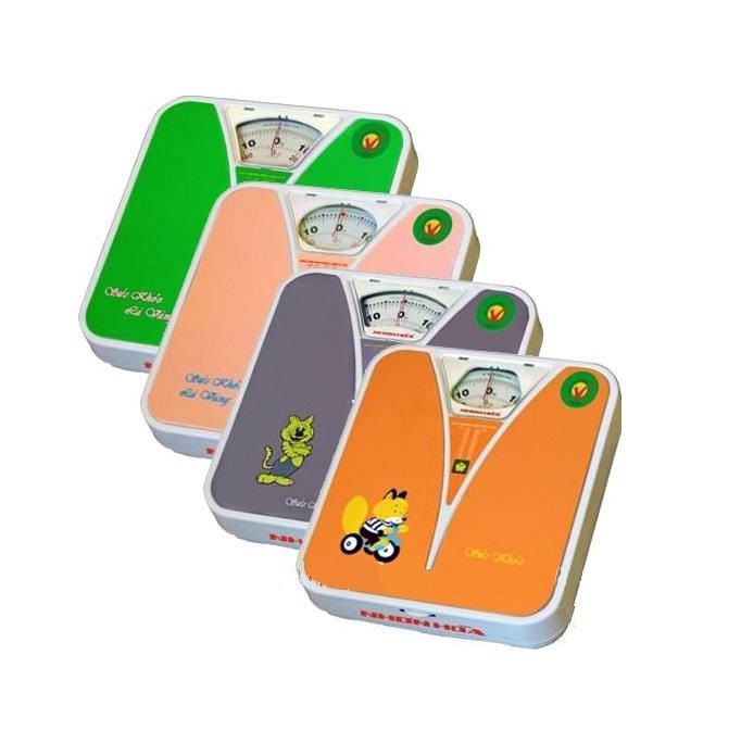 Cân sức khỏe Nhơn Hòa Cân sức khỏe Nhơn Hòa