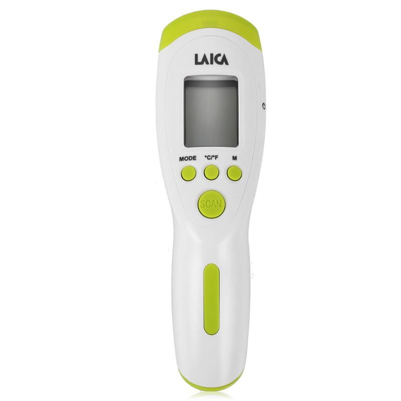 Nhiệt kế hồng ngoại đa chức năng Laica SA5900 Nhiệt kế hồng ngoại đa chức năng Laica SA5900