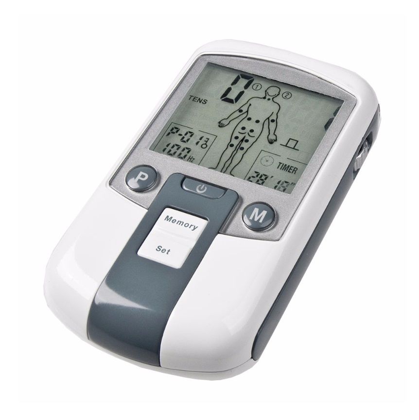 Máy massage xung điện Medisana TDP Máy massage xung điện Medisana TDP