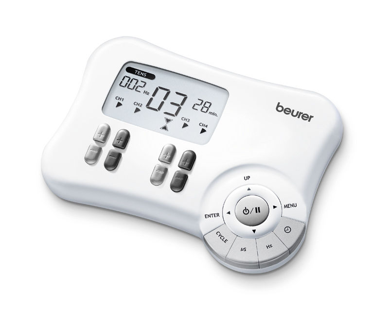 Máy mát xa xung điện Beurer EM80 Máy mát xa xung điện Beurer EM80