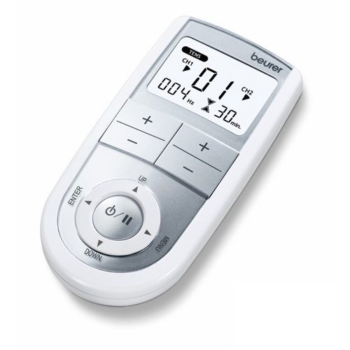 Máy trị liệu xung điện Beurer EM41 Máy trị liệu xung điện Beurer EM41