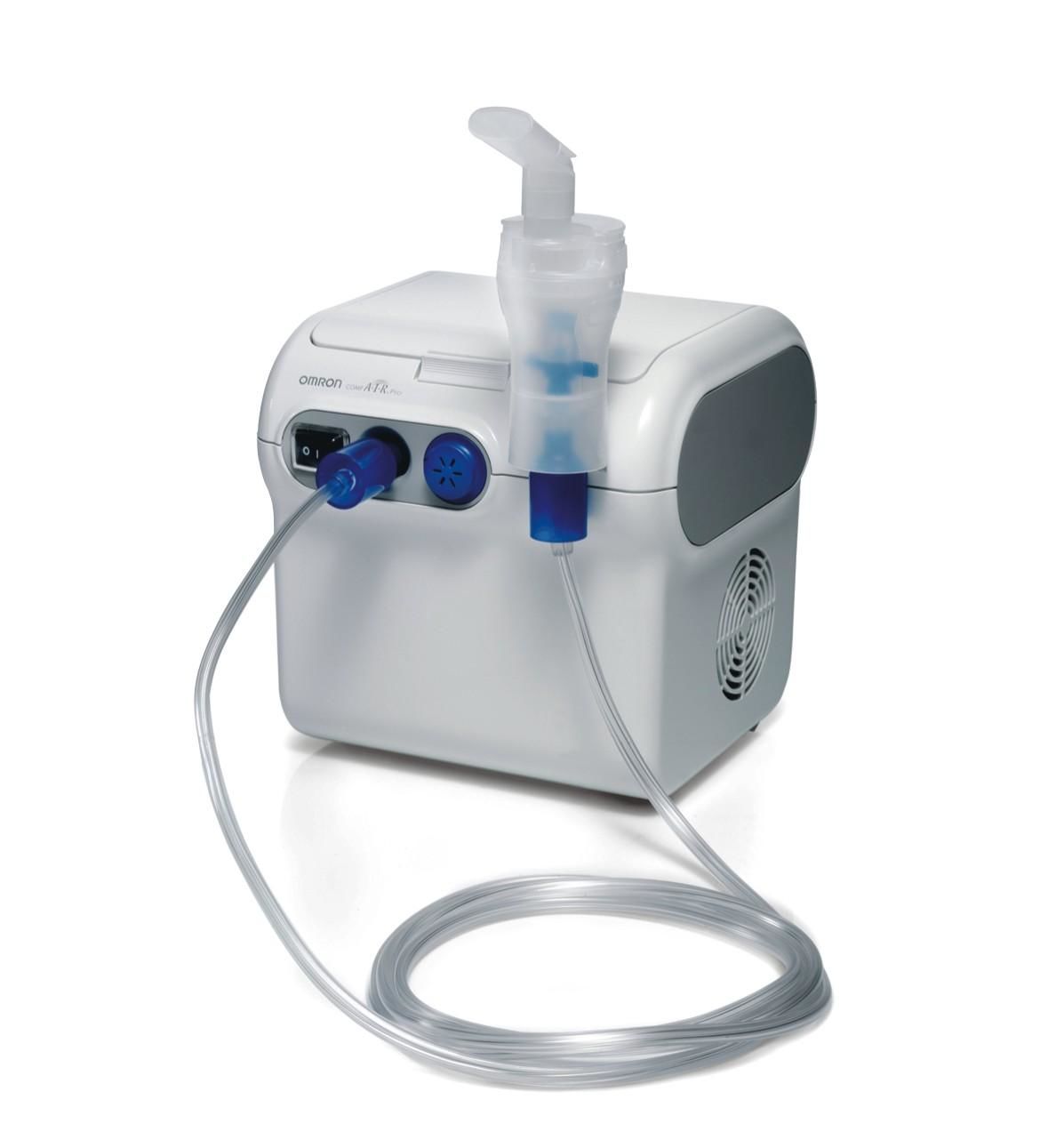 Máy xông mũi họng Omron NE-C29 Máy xông mũi họng Omron NE-C29