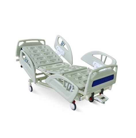 Giường điện y tế ICU/ CCU 4091