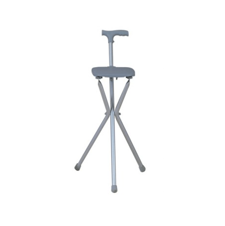 Gậy chống 3 chân có ghế ngồi F940L Gậy chống 3 chân có ghế ngồi F940L