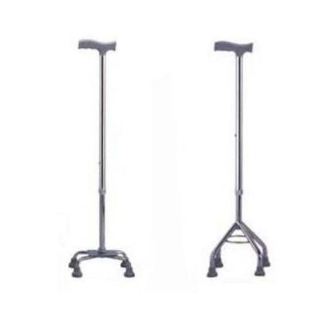 Gậy chống 4 chân hàng nhập khẩu TQ Gậy chống 4 chân hàng nhập khẩu TQ
