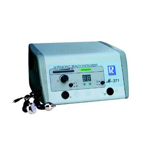 Máy siêu âm điều trị giảm đau M-371 Máy siêu âm điều trị giảm đau M-371