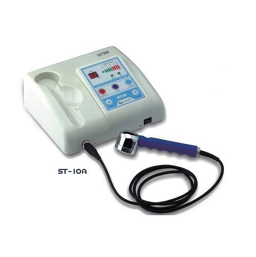 Máy siêu âm điều trị giảm đau ST-10A Máy siêu âm điều trị giảm đau ST-10A