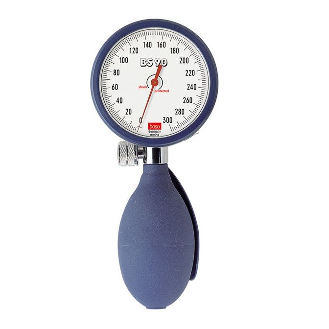 Máy đo huyết áp kế Boso BS-90 Máy đo huyết áp kế Boso BS-90