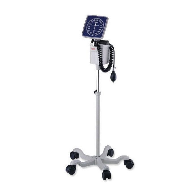 Máy đo huyết áp Spirit CK-146A Máy đo huyết áp Spirit CK-146A