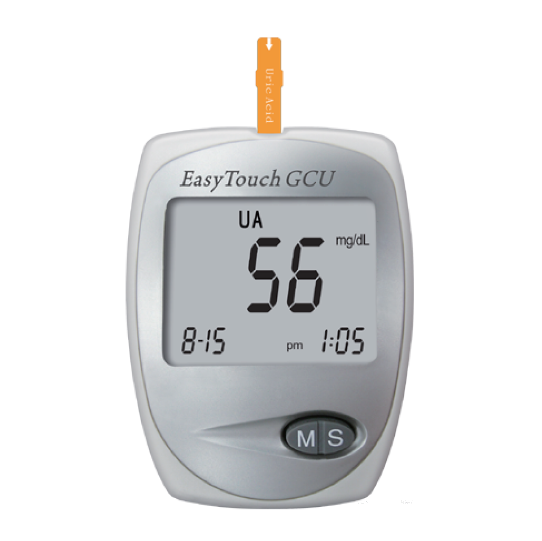 Máy đo 3 trong 1 Easy Touch GCU Máy đo 3 trong 1 Easy Touch GCU