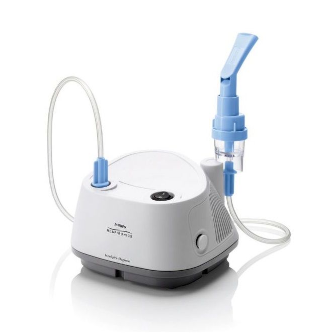 Máy xông mũi họng Philips Innospire Elegance Máy xông mũi họng Philips Innospire Elegance